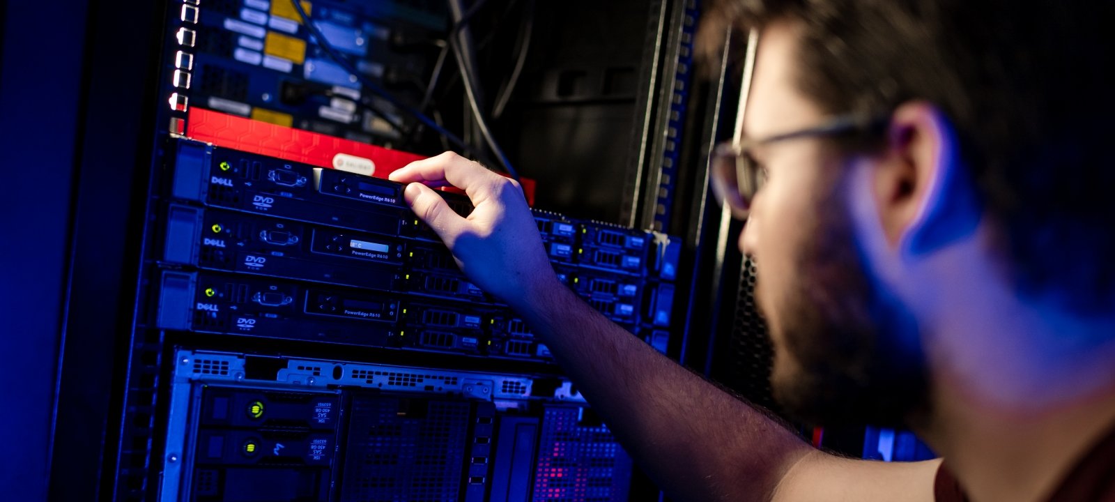 BSc in Computer Science (Cardiff Met) - City Unity College